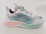 girls 2023 summer breathable children's shoes